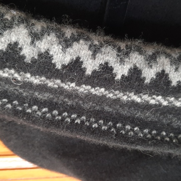 Wool Cardigan - Picture 4 of 5